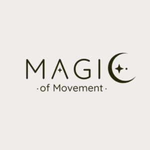 Magic of Movement